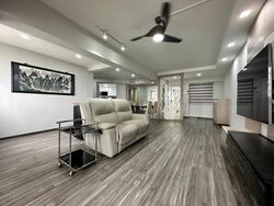 Blk 691 Jurong West Central 1 (Jurong West), HDB 5 Rooms #456694071